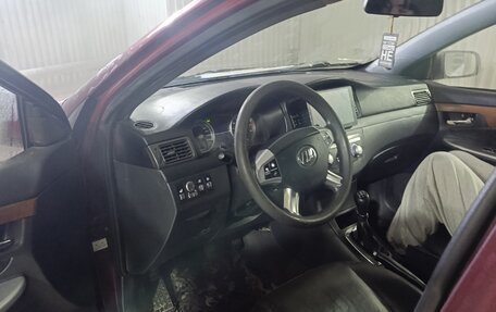 Lifan Solano I (630) рестайлинг, 2011 год, 198 000 рублей, 2 фотография