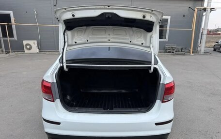 KIA Rio III рестайлинг, 2017 год, 670 000 рублей, 9 фотография