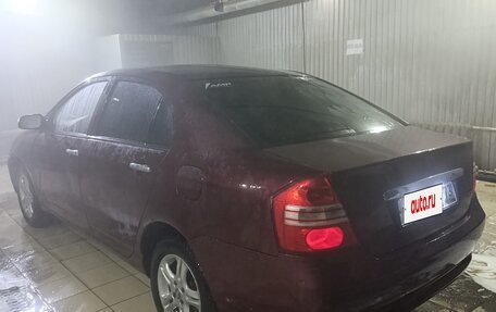 Lifan Solano I (630) рестайлинг, 2011 год, 198 000 рублей, 3 фотография