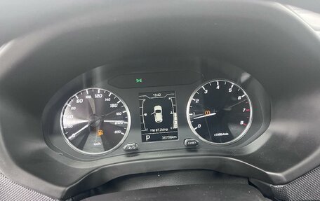 Chery Tiggo 4 I рестайлинг, 2022 год, 1 299 000 рублей, 7 фотография