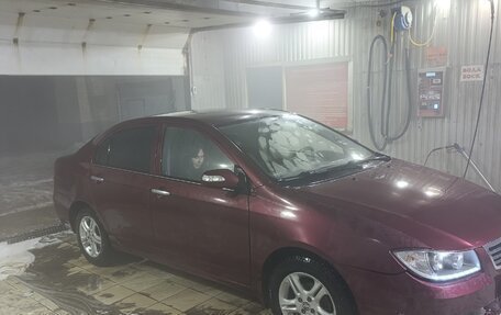 Lifan Solano I (630) рестайлинг, 2011 год, 198 000 рублей, 5 фотография