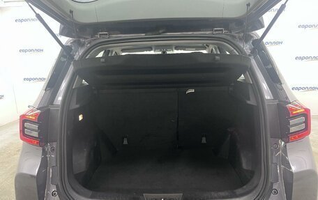 Chery Tiggo 4 I рестайлинг, 2022 год, 1 299 000 рублей, 11 фотография