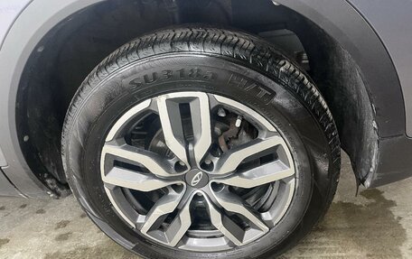 Chery Tiggo 4 I рестайлинг, 2022 год, 1 299 000 рублей, 12 фотография