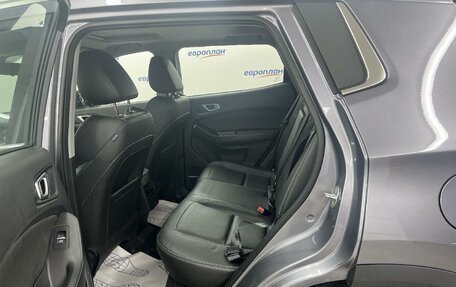 Chery Tiggo 4 I рестайлинг, 2022 год, 1 299 000 рублей, 10 фотография