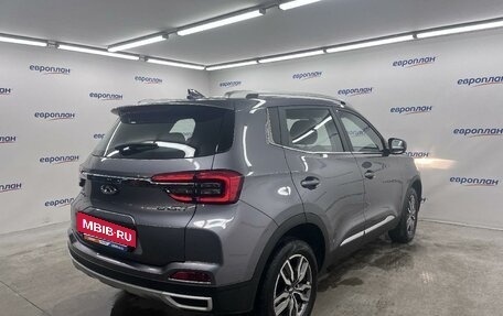 Chery Tiggo 4 I рестайлинг, 2022 год, 1 299 000 рублей, 3 фотография