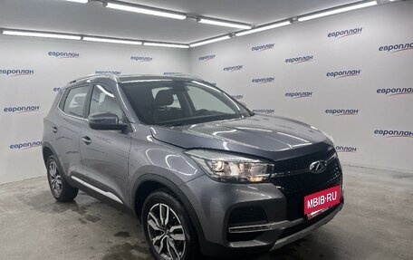 Chery Tiggo 4 I рестайлинг, 2022 год, 1 299 000 рублей, 2 фотография