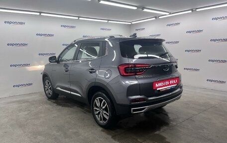 Chery Tiggo 4 I рестайлинг, 2022 год, 1 299 000 рублей, 4 фотография