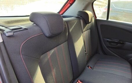 Opel Corsa D, 2013 год, 995 000 рублей, 8 фотография