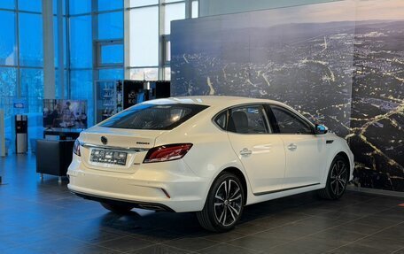 MG 6, 2024 год, 2 900 000 рублей, 4 фотография