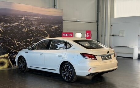 MG 6, 2024 год, 2 900 000 рублей, 6 фотография