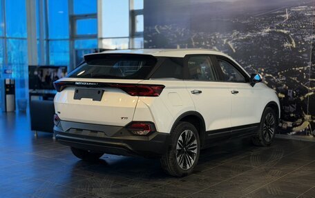 FAW Bestune T77, 2024 год, 3 100 000 рублей, 4 фотография