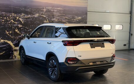 FAW Bestune T77, 2024 год, 3 100 000 рублей, 6 фотография