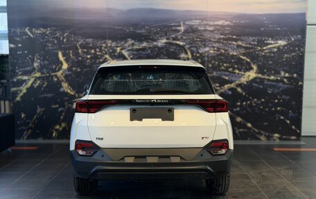 FAW Bestune T77, 2024 год, 3 100 000 рублей, 5 фотография