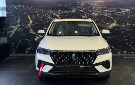 FAW Bestune T77, 2024 год, 3 100 000 рублей, 2 фотография