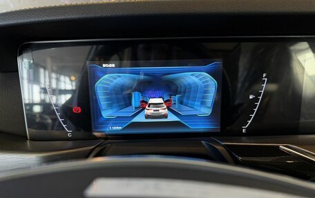 FAW Bestune T77, 2024 год, 3 100 000 рублей, 7 фотография