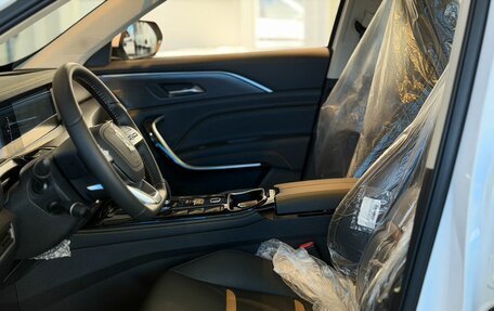 FAW Bestune T77, 2024 год, 3 100 000 рублей, 17 фотография