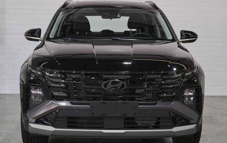 Hyundai Tucson, 2025 год, 5 200 000 рублей, 2 фотография