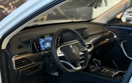 FAW Bestune T77, 2024 год, 3 100 000 рублей, 12 фотография