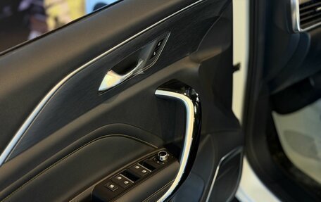 FAW Bestune T77, 2024 год, 3 100 000 рублей, 8 фотография