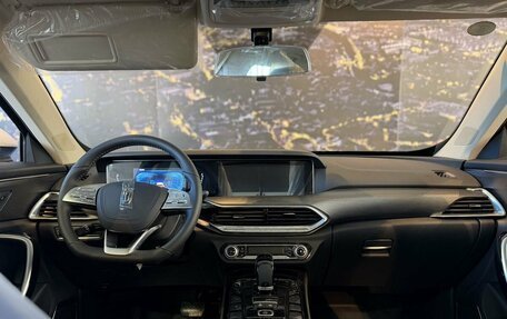 FAW Bestune T77, 2024 год, 3 100 000 рублей, 10 фотография