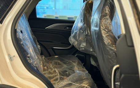 FAW Bestune T77, 2024 год, 3 100 000 рублей, 15 фотография