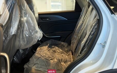 FAW Bestune T77, 2024 год, 3 100 000 рублей, 18 фотография