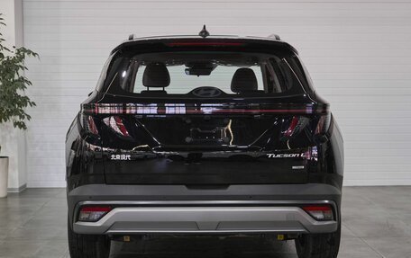 Hyundai Tucson, 2025 год, 5 200 000 рублей, 5 фотография