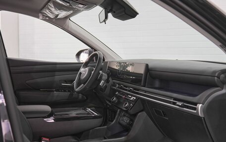 Hyundai Tucson, 2025 год, 5 200 000 рублей, 8 фотография