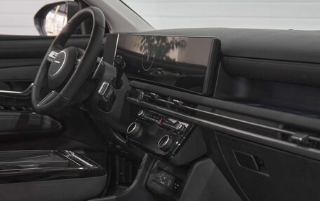 Hyundai Tucson, 2025 год, 5 200 000 рублей, 10 фотография