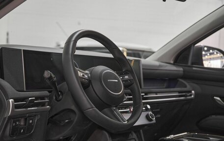 Hyundai Tucson, 2025 год, 5 200 000 рублей, 17 фотография