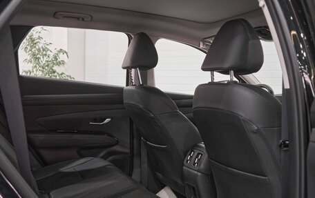 Hyundai Tucson, 2025 год, 5 200 000 рублей, 12 фотография