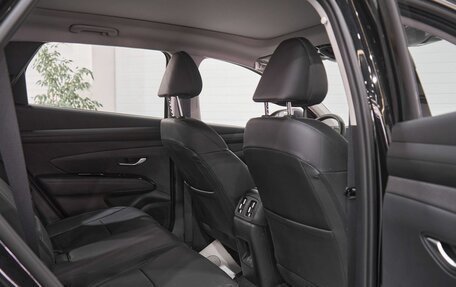 Hyundai Tucson, 2025 год, 5 200 000 рублей, 13 фотография