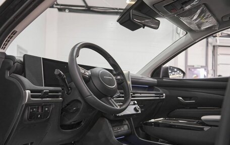 Hyundai Tucson, 2025 год, 5 200 000 рублей, 18 фотография