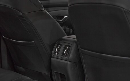 Hyundai Tucson, 2025 год, 5 200 000 рублей, 14 фотография