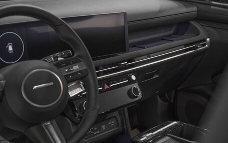 Hyundai Tucson, 2025 год, 5 200 000 рублей, 16 фотография