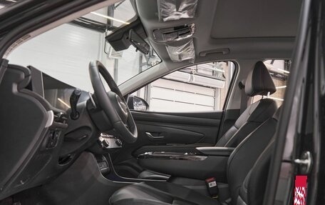 Hyundai Tucson, 2025 год, 5 200 000 рублей, 19 фотография