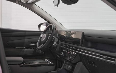 Hyundai Tucson, 2025 год, 5 200 000 рублей, 11 фотография