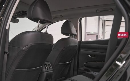 Hyundai Tucson, 2025 год, 5 200 000 рублей, 20 фотография