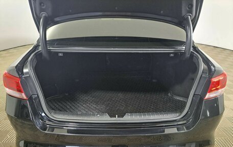 KIA Optima IV, 2018 год, 1 654 000 рублей, 12 фотография