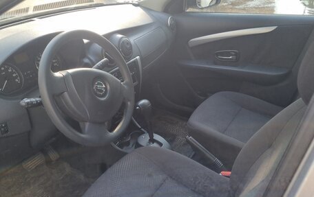 Nissan Almera, 2014 год, 786 500 рублей, 8 фотография