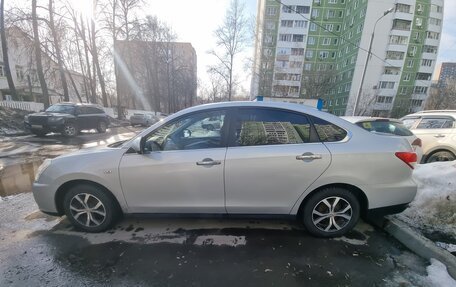 Nissan Almera, 2014 год, 786 500 рублей, 2 фотография