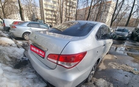 Nissan Almera, 2014 год, 786 500 рублей, 5 фотография
