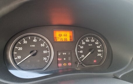 Nissan Almera, 2014 год, 786 500 рублей, 12 фотография