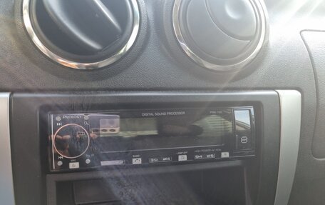 Nissan Almera, 2014 год, 786 500 рублей, 11 фотография