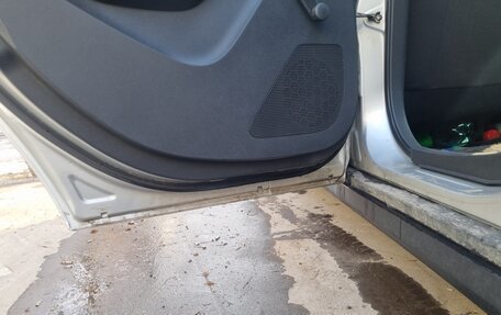 Nissan Almera, 2014 год, 786 500 рублей, 16 фотография