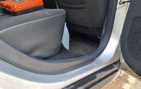 Nissan Almera, 2014 год, 786 500 рублей, 19 фотография