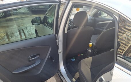 Nissan Almera, 2014 год, 786 500 рублей, 15 фотография