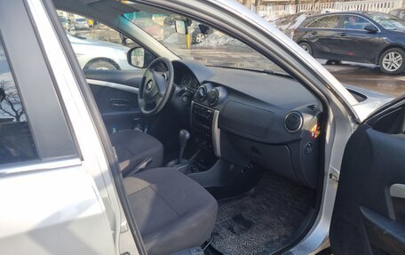 Nissan Almera, 2014 год, 786 500 рублей, 17 фотография