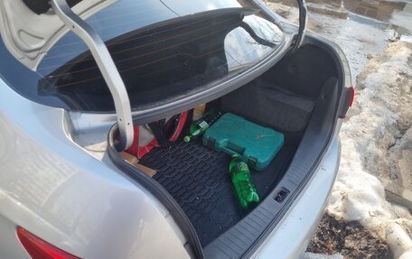 Nissan Almera, 2014 год, 786 500 рублей, 21 фотография