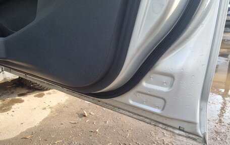 Nissan Almera, 2014 год, 786 500 рублей, 18 фотография